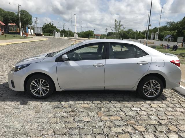 Toyota Corolla XEI 2.0 Novíssimo - Foto 8