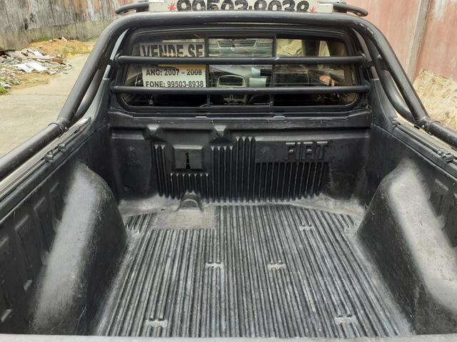 Venda de carro