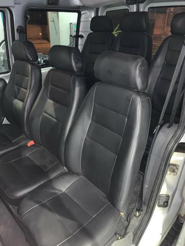 Doblo Aventure - Gnv - Foto 7