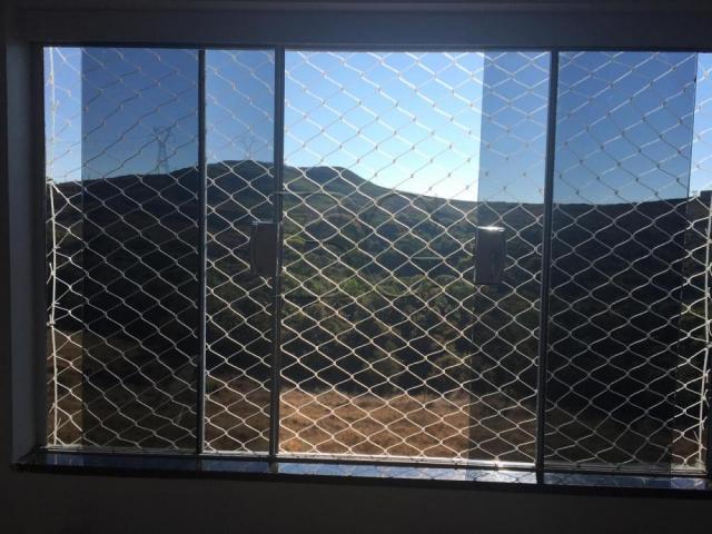 Apartamento à venda com 3 dormitórios em Residencial morumbi, Pocos de caldas cod:V21722 - Foto 19