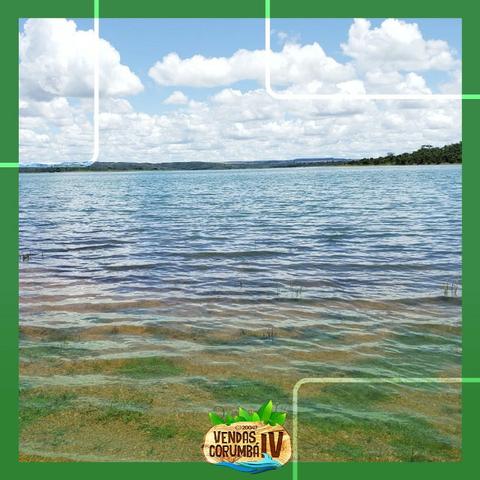 Lotes no Condomínio Paraíso das Águas , Corumbá IV - Foto 6
