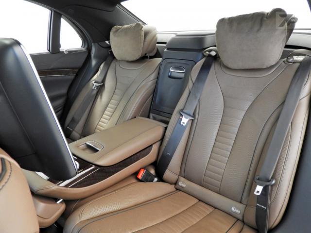 MERCEDES-BENZ S 500 L 4.7 V8 32V BITURBO GASOLINA 4P AUTOMÁTICO - Foto 8