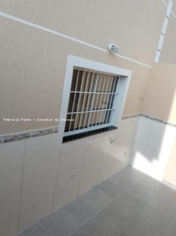 Casa para Venda em Itaquaquecetuba, Jardim Jasmim, 2 dormitórios, 1 banheiro, 1 vaga - Foto 13