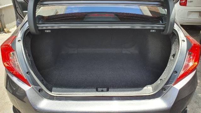 Honda CIVIC EXL CVT 2.0 - Foto 7