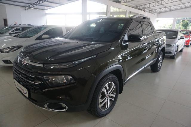 TORO 2016/2017 2.0 16V TURBO DIESEL VOLCANO 4WD AUTOMÁTICO