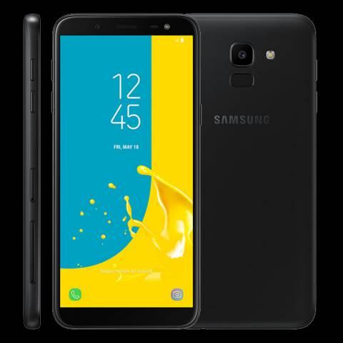 Celular J6