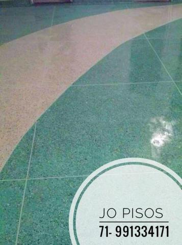 Piso de alta resistência - Foto 3