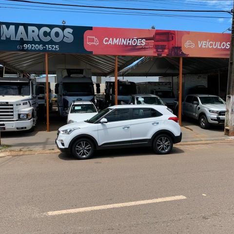 Hyundai Creta Prestige 2.0 automático - Foto 6