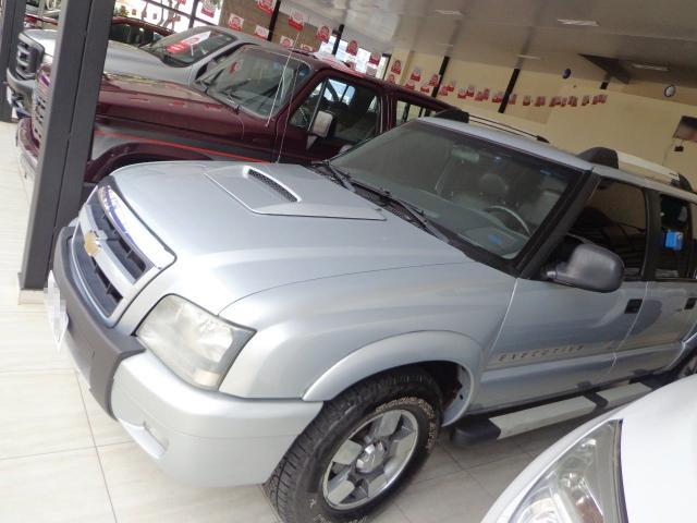 S10 2010/2010 2.4 MPFI EXECUTIVE 4X2 CD 8V FLEX 4P MANUAL