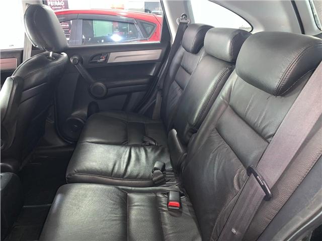 Honda Crv 2.0 lx 4x2 16v gasolina 4p automático - Foto 7
