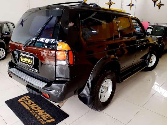 MMC/ Pajero 4X4 GLS - Foto 2