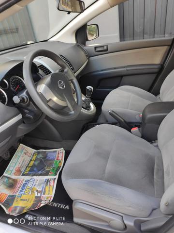 Nossa Sentra mecânico - Foto 7