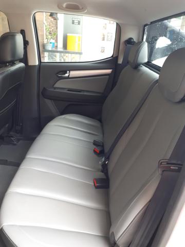 S10 LTZ aut 4x4 flex 2017/2018 - Foto 9
