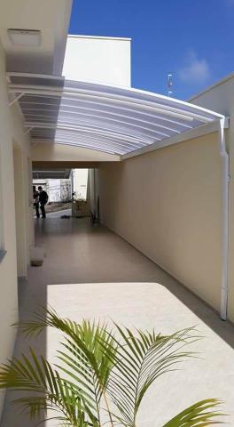 Toldo com Lona - Foto 4