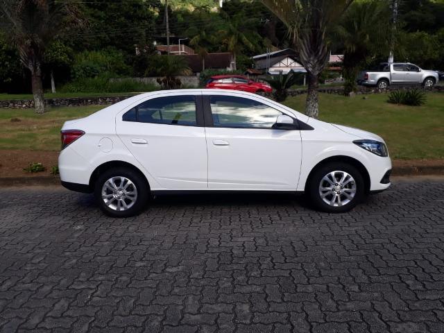Prisma 2016 LTZ 1.4 automático - Foto 9
