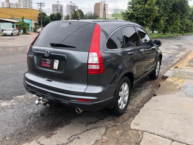 Honda cr-v lx - Foto 5