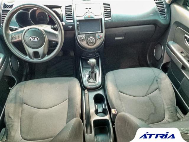 Kia Soul 1.6 ex 16v - Foto 7