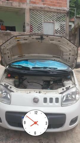 Vendo Fiat uno - Foto 3