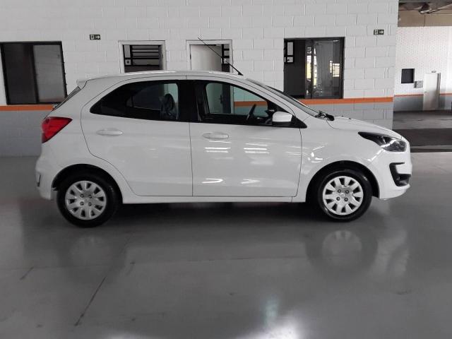 FORD KA 2018/2019 1.0 TI-VCT SE 12V FLEX 4P MANUAL - Foto 10
