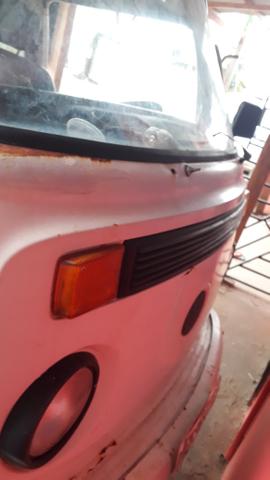 Vendo kombi - Foto 6