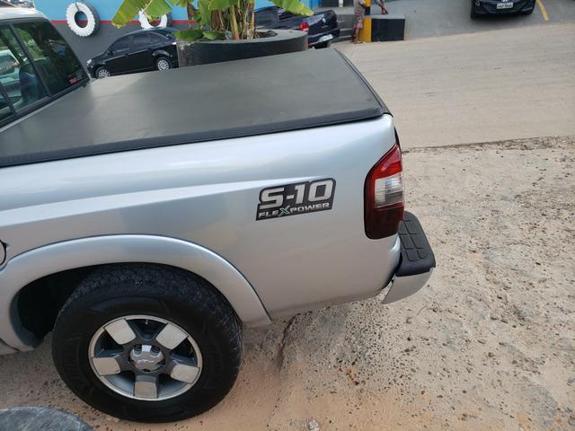 Vende-se. s10 executiva 2009, 36.000.00 - Foto 4
