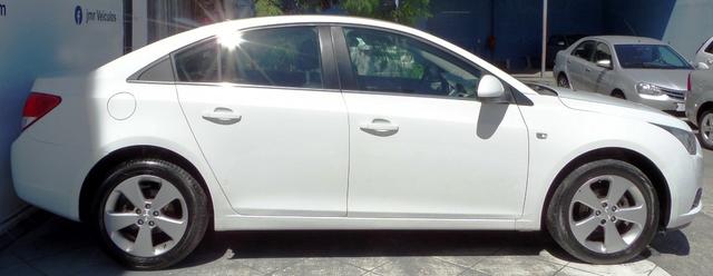 Cruzer Sedan LT Automático 2014 - Foto 4