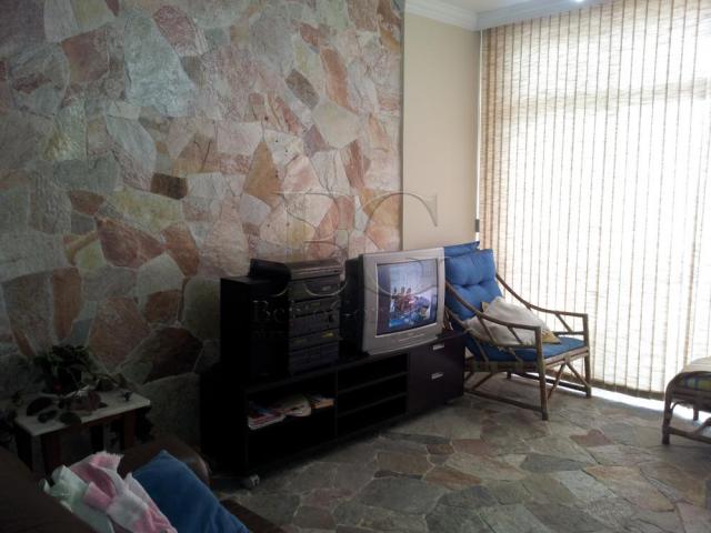 Apartamento à venda com 3 dormitórios em Vila luis antonio, Guaruja cod:V1388 - Foto 6