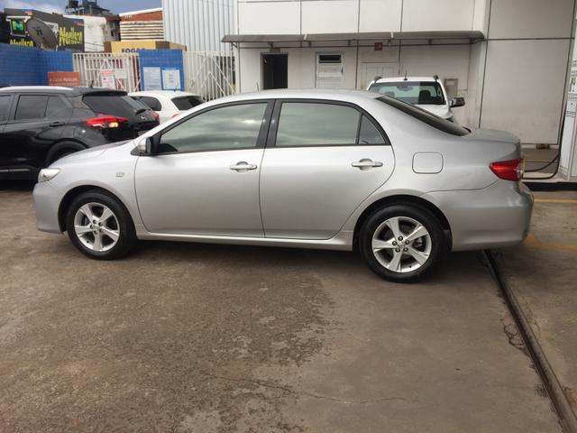 Corolla XEI 2014 - Foto 3