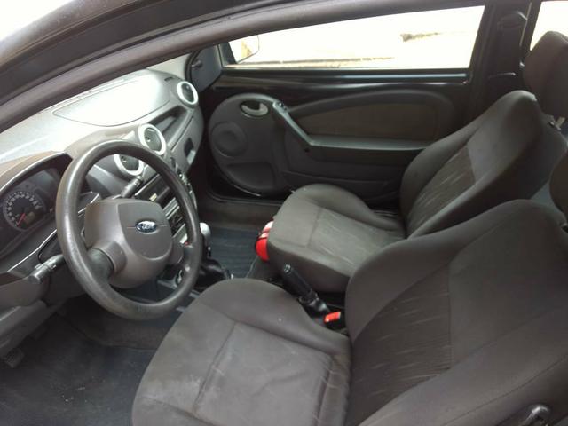 Ford Ka 2010 - Foto 6