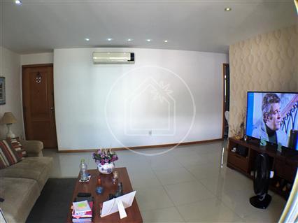 Apartamento à venda, 101 m² por R$ 690.000,00 - Recreio dos Bandeirantes - Rio de Janeiro/ - Foto 5