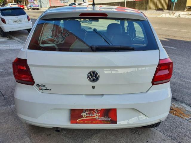 Gol 1.0 G7 2019 R$ 14.900 - Foto 5