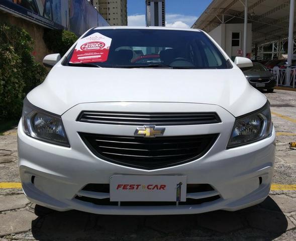 Onix Joy 1.0 Flex 2018 *IPVA grátis (81) 99124.0560 - Foto 2