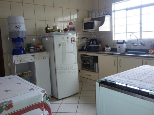 Casa à venda com 3 dormitórios em Santa angela, Pocos de caldas cod:V95321 - Foto 13