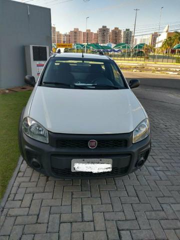 Strada CS 1.4 Working Ano 2016/2016 - Foto 3