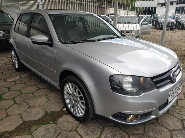 GOLF 2013/2014 1.6 MI SPORTLINE LIMITED EDITION 8V FLEX 4P MANUAL - Foto 2