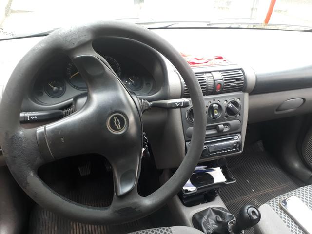 Carro barato pra vender hj,aceito propostas - Foto 4