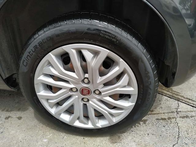 Fiat punto attractive 1.4 fire completo carro maravilhoso - Foto 5
