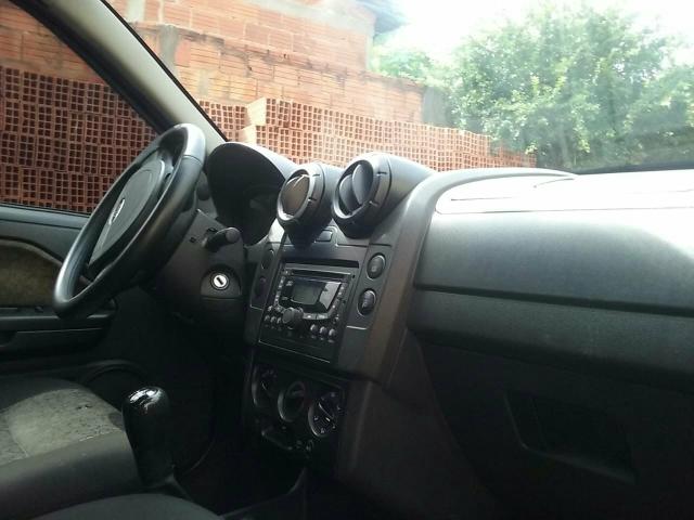 Vendo ou troco por carro aberto
