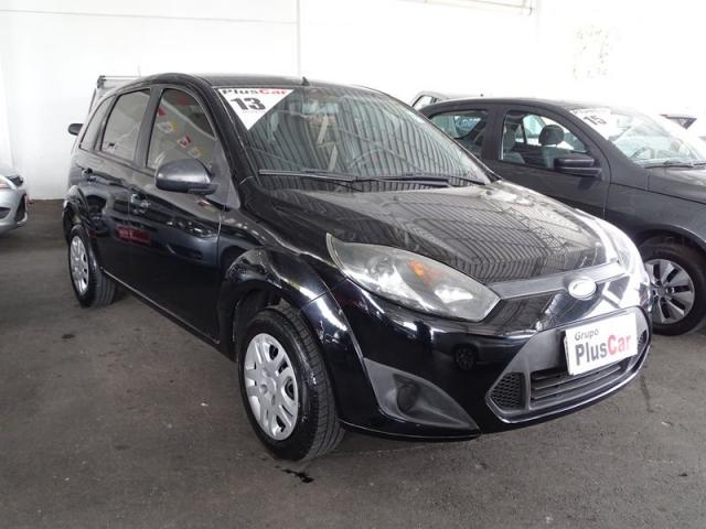 FORD FIESTA 2012/2013 1.0 ROCAM 8V FLEX 4P MANUAL - Foto 3