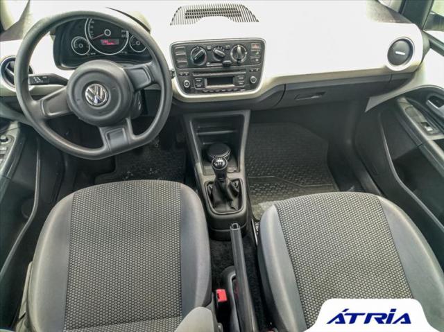 Volkswagen up 1.0 Tsi Move up 12v - Foto 6