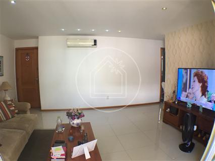 Apartamento à venda, 101 m² por R$ 690.000,00 - Recreio dos Bandeirantes - Rio de Janeiro/ - Foto 7