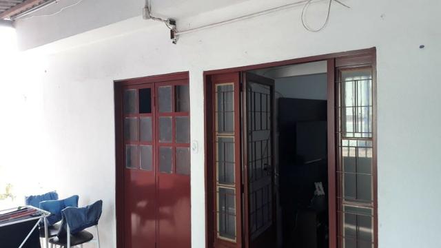 Casa de 3 Qts com dois barracos de 2 Qts na Qnn 21 Cj K Cs 42 - Foto 9