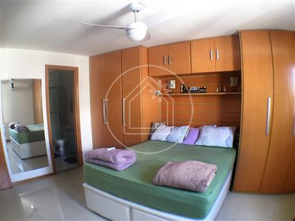 Apartamento à venda, 101 m² por R$ 690.000,00 - Recreio dos Bandeirantes - Rio de Janeiro/ - Foto 20