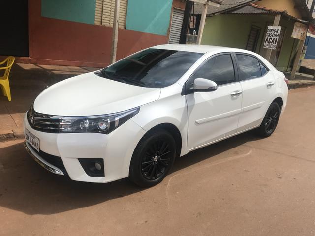 Corolla XEI 16/17 - Foto 6