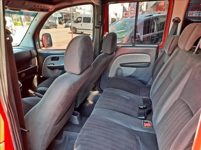 Fiat Doblò 1.8 Mpi Essence 16v - Foto 7