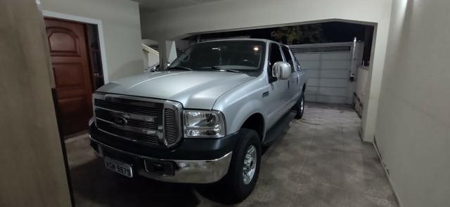 F 250 coisa linda - Foto 15
