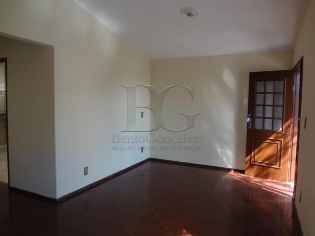 Casa à venda com 3 dormitórios em Vila togni, Pocos de caldas cod:V96731 - Foto 3