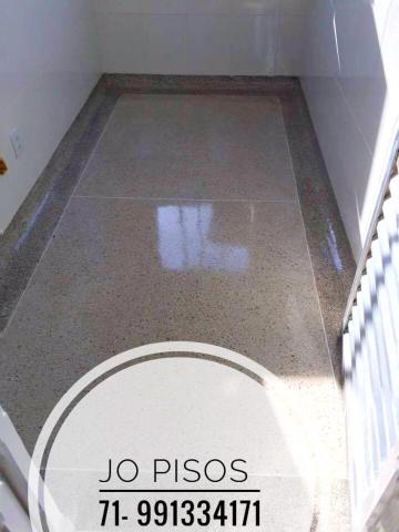 Piso de alta resistência - Foto 5