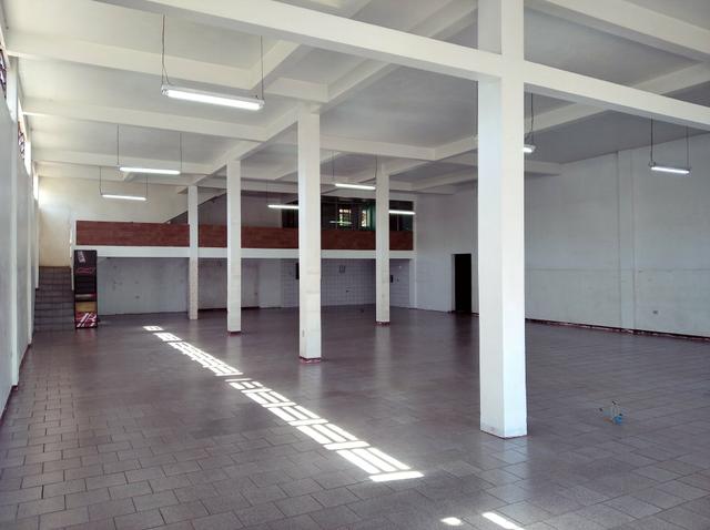 Aluga Sala Comercial Ampére-PR - Foto 4