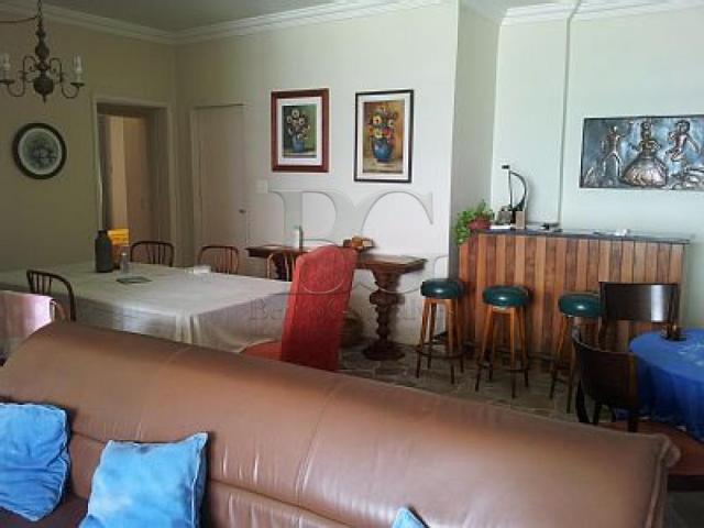 Apartamento à venda com 3 dormitórios em Vila luis antonio, Guaruja cod:V1388 - Foto 7